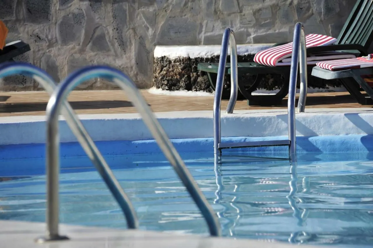 شقة بويرتو ذيل كارمين Apartamentos Las Vistas De Lanzarote