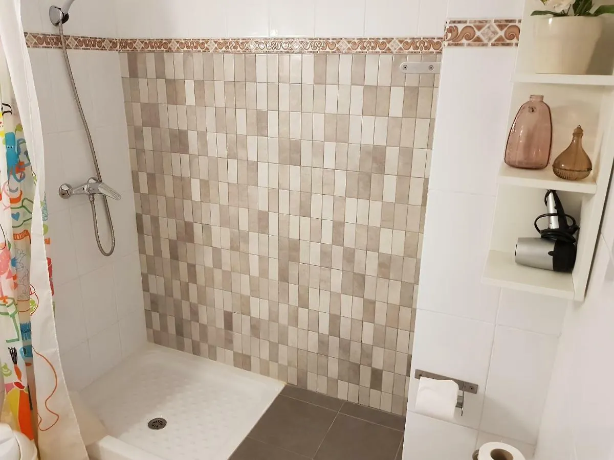 شقة بويرتو ذيل كارمين Apartamentos Las Vistas De Lanzarote إسبانيا