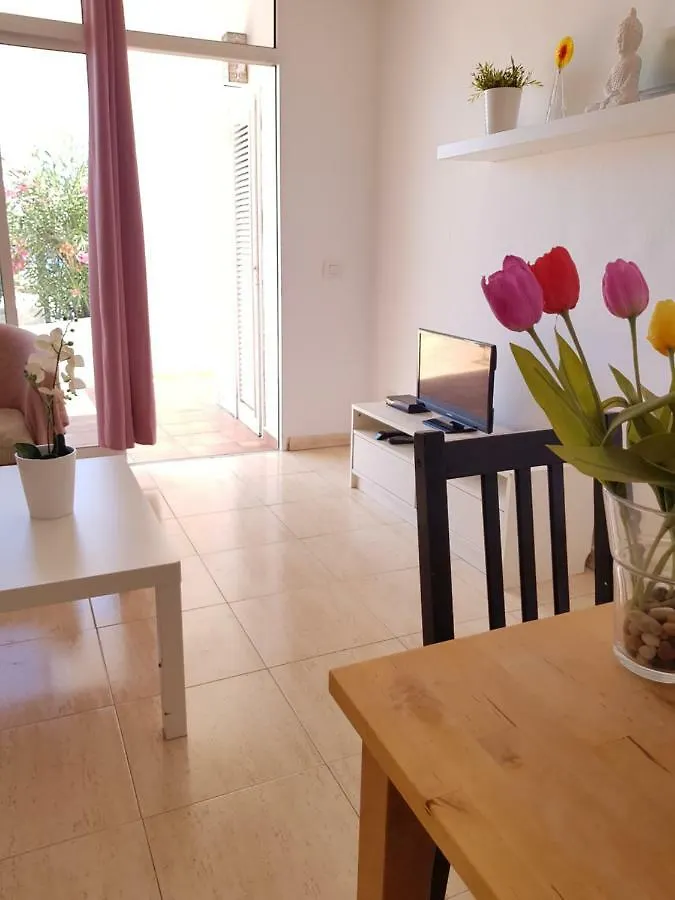 بويرتو ذيل كارمين Apartamentos Las Vistas De Lanzarote