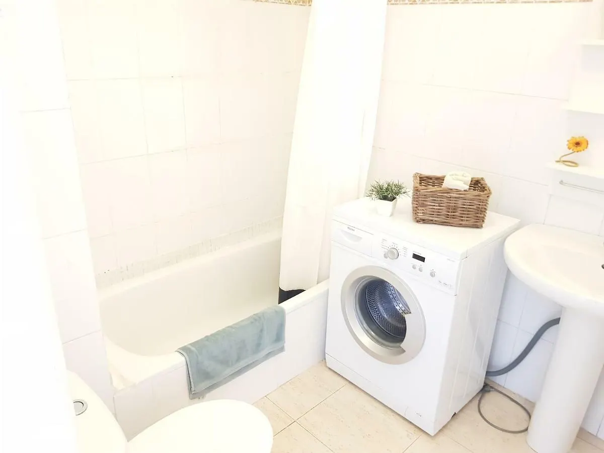 بويرتو ذيل كارمين Apartamentos Las Vistas De Lanzarote 0*, بويرتو ذيل كارمين إسبانيا