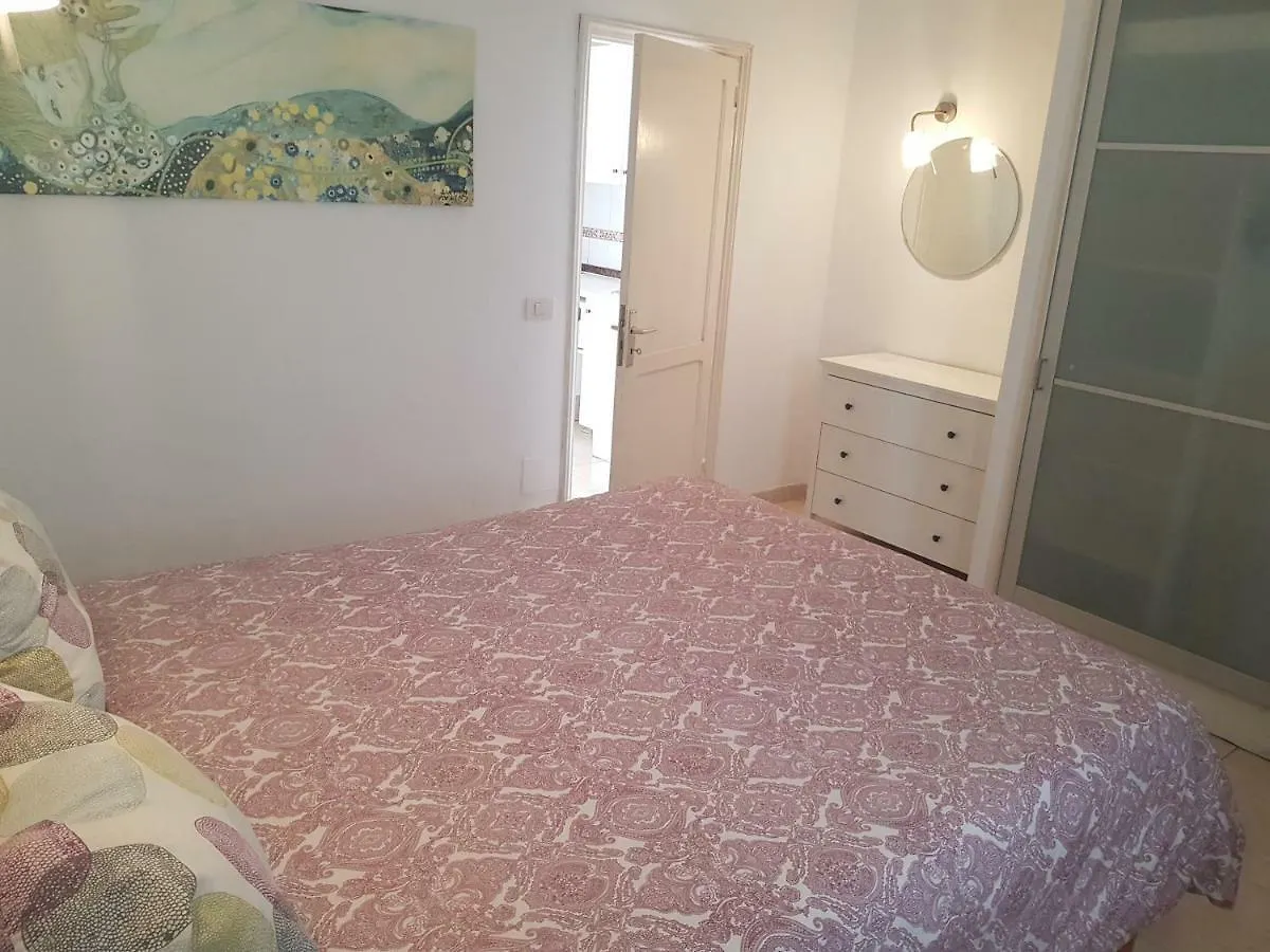 بويرتو ذيل كارمين Apartamentos Las Vistas De Lanzarote 0*, بويرتو ذيل كارمين إسبانيا