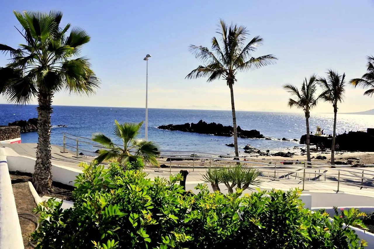 بويرتو ذيل كارمين Apartamentos Las Vistas De Lanzarote إسبانيا