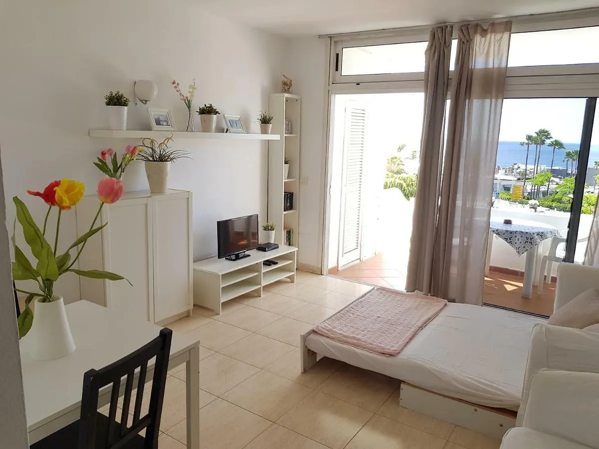 Apartment Apartamentos Las Vistas De Lanzarote Puerto del Carmen