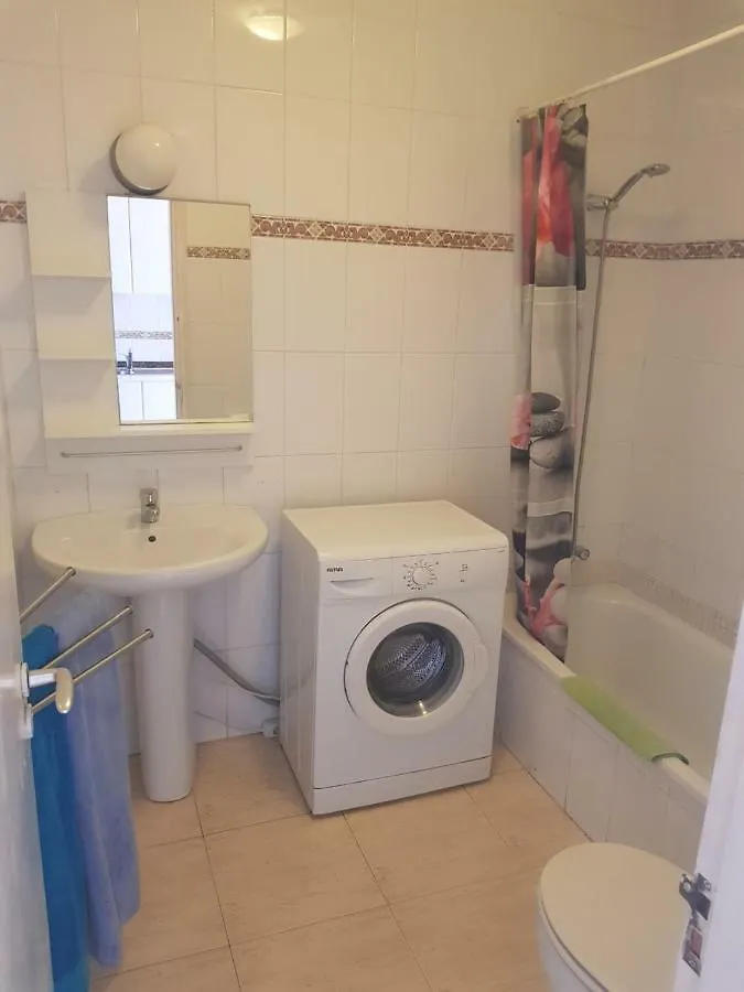 بويرتو ذيل كارمين Apartamentos Las Vistas De Lanzarote شقة بويرتو ذيل كارمين
