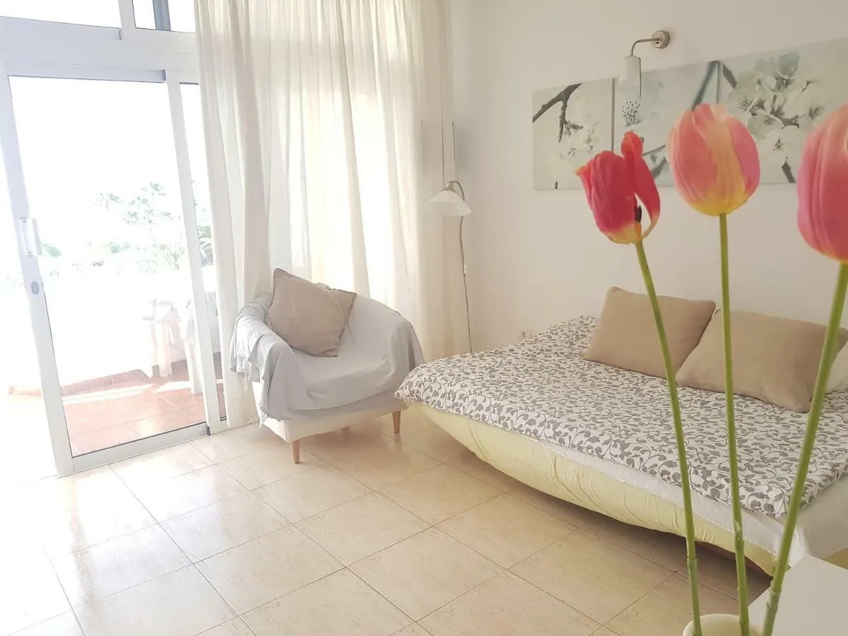 بويرتو ذيل كارمين Apartamentos Las Vistas De Lanzarote 0*, بويرتو ذيل كارمين
