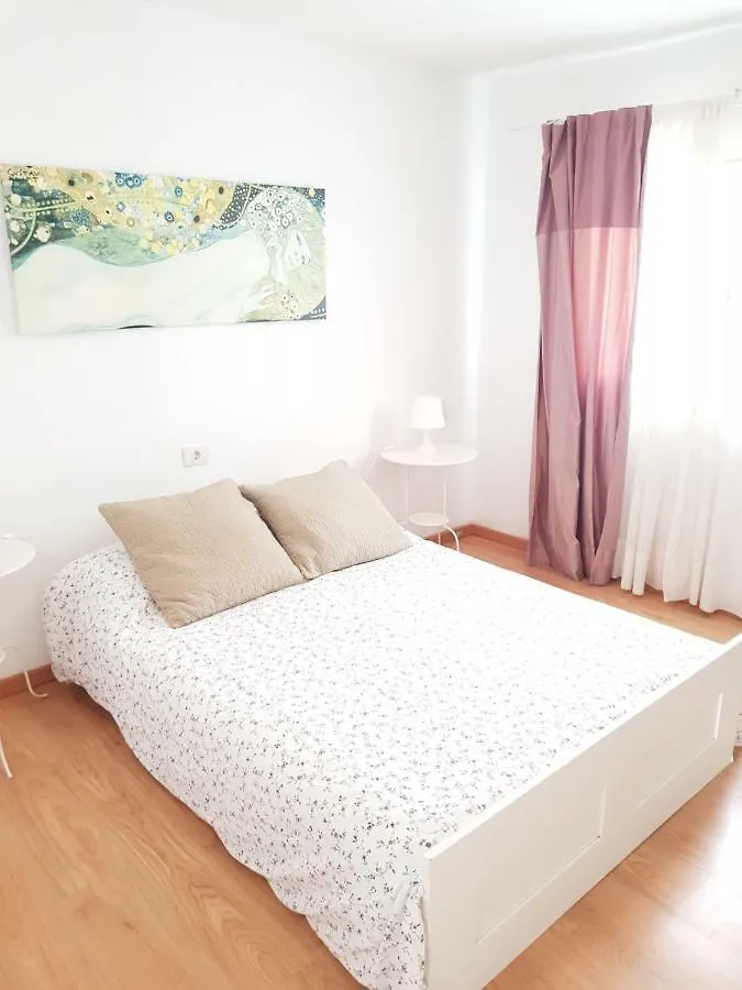 Apartamentos Las Vistas De Lanzarote Puerto del Carmen  0*, Puerto del Carmen (Lanzarote)
