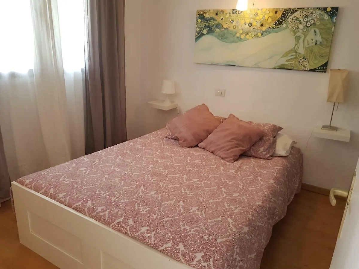 بويرتو ذيل كارمين Apartamentos Las Vistas De Lanzarote شقة بويرتو ذيل كارمين