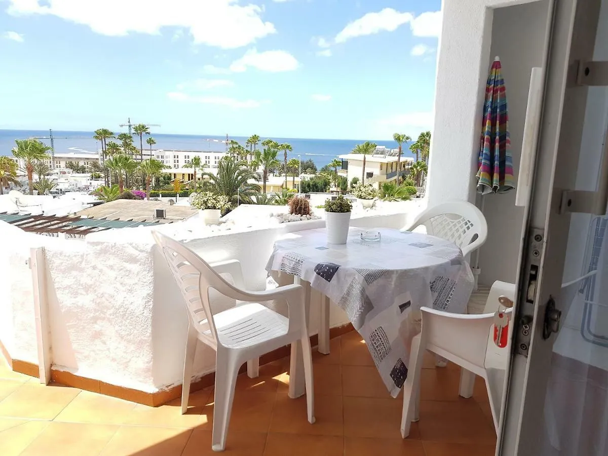 بويرتو ذيل كارمين Apartamentos Las Vistas De Lanzarote بويرتو ذيل كارمين