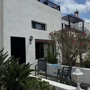  Appartement Strelitzia
