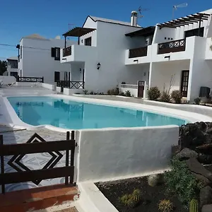 Apartment Relax In, Puerto del Carmen (Lanzarote)