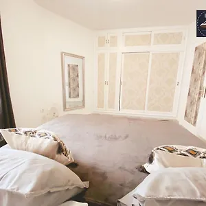Apartment Old Town, Puerto del Carmen (Lanzarote)