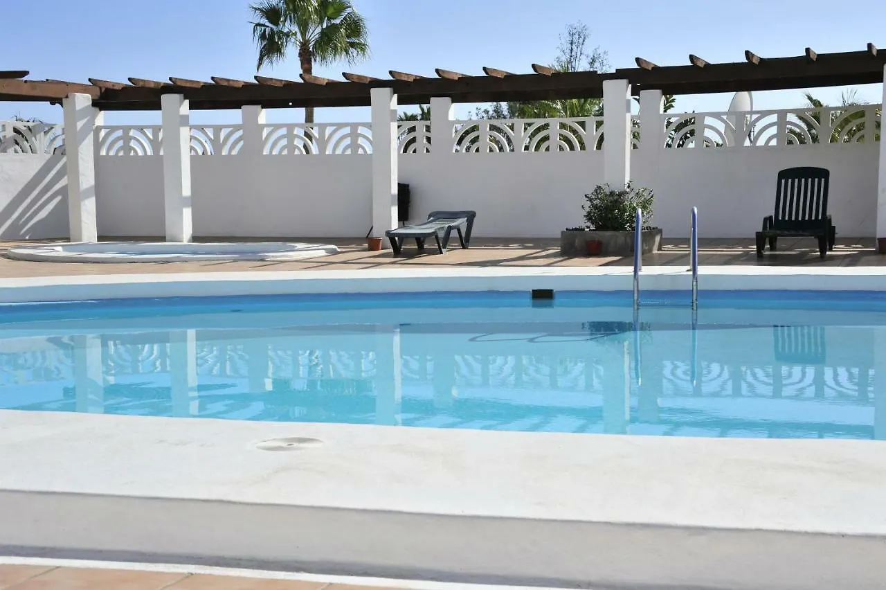 Apartamentos Las Vistas De Lanzarote Puerto del Carmen  Spain