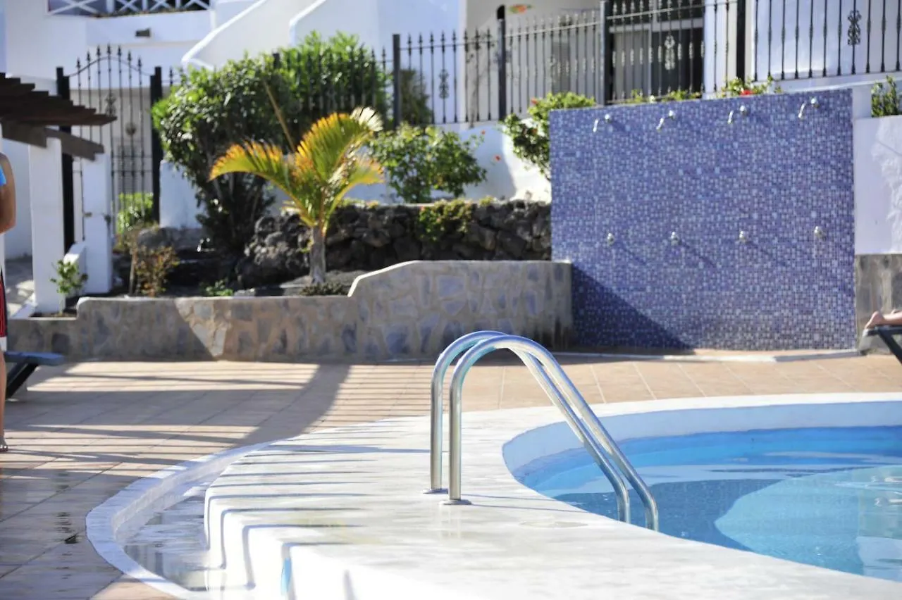 Apartamentos Las Vistas De Lanzarote Puerto del Carmen  0*, Puerto del Carmen (Lanzarote)