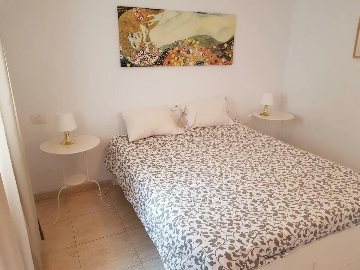 Apartamentos Las Vistas De Lanzarote Puerto del Carmen  Spain
