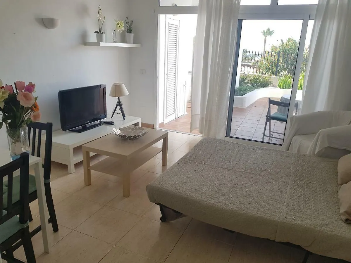 Apartment Apartamentos Las Vistas De Lanzarote Puerto del Carmen  Spain