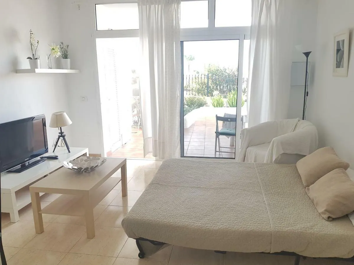 Apartamentos Las Vistas De Lanzarote Puerto del Carmen  Apartment