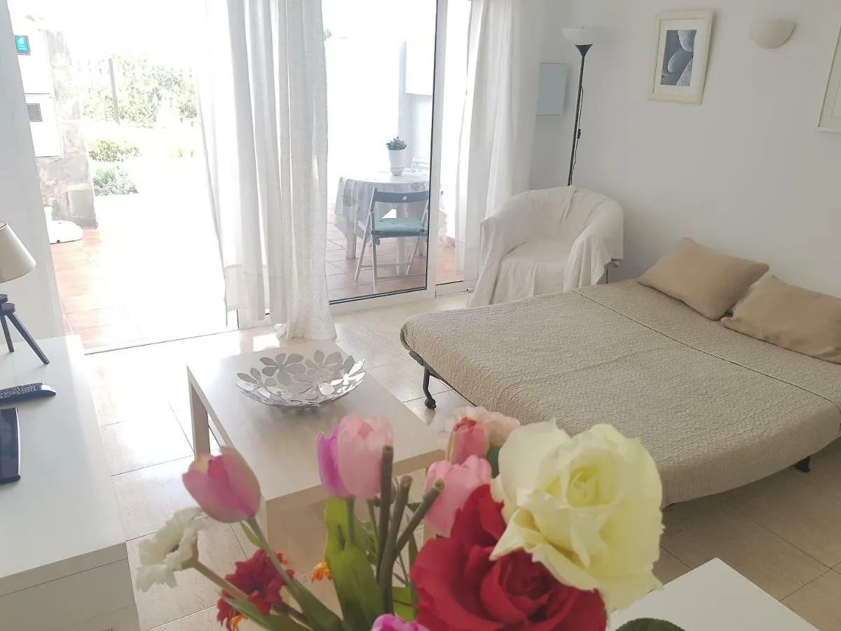 Apartamentos Las Vistas De Lanzarote Puerto del Carmen