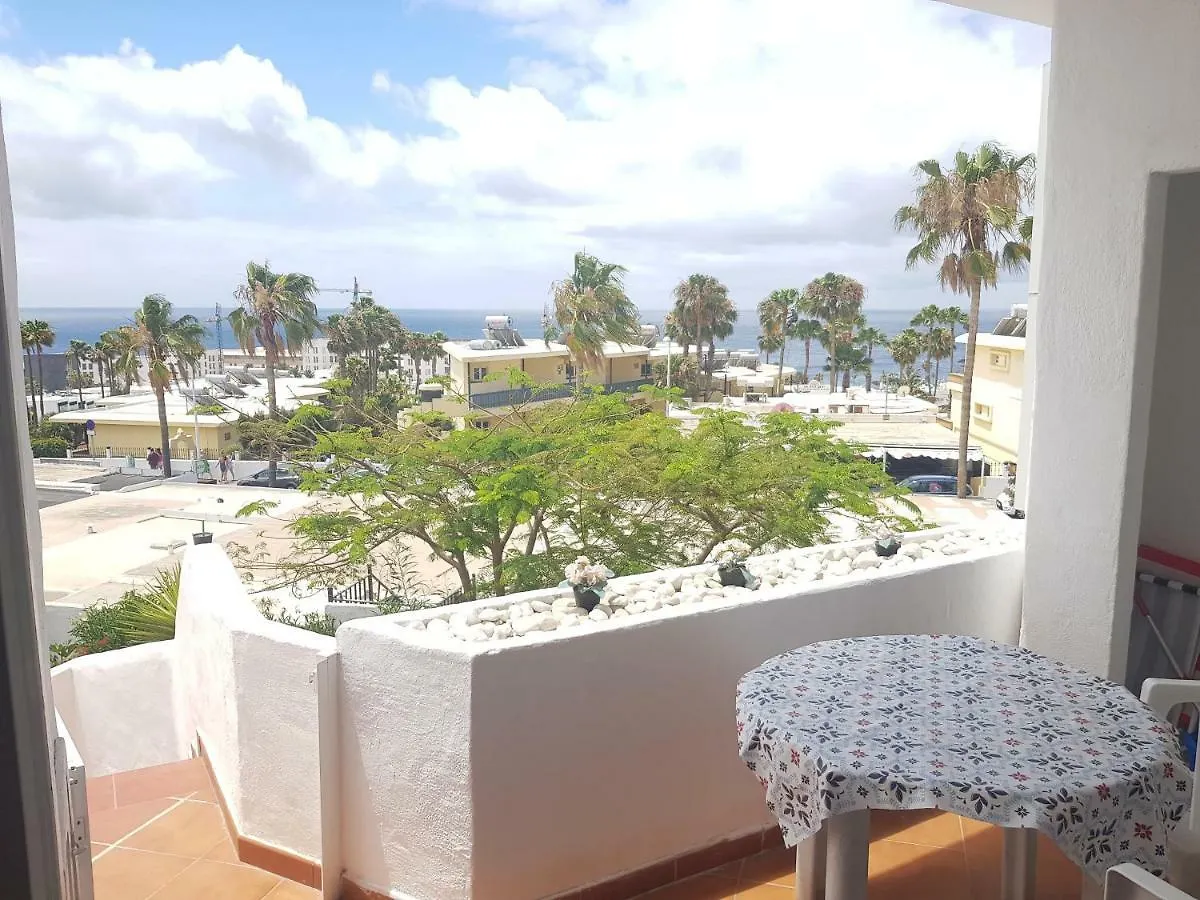 Apartment Apartamentos Las Vistas De Lanzarote Puerto del Carmen