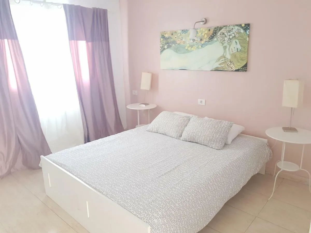 Apartamentos Las Vistas De Lanzarote Puerto del Carmen  Puerto del Carmen (Lanzarote)