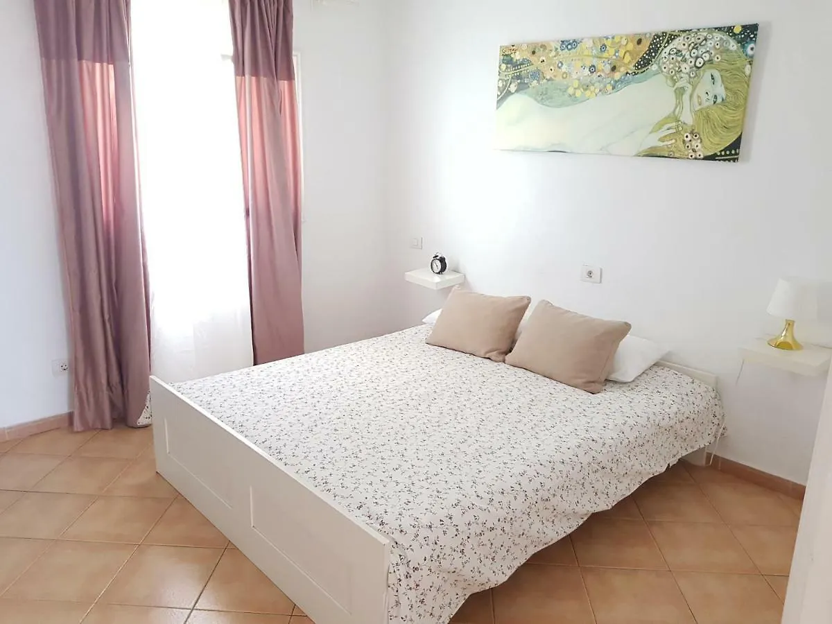 Apartamentos Las Vistas De Lanzarote Puerto del Carmen  Puerto del Carmen (Lanzarote)