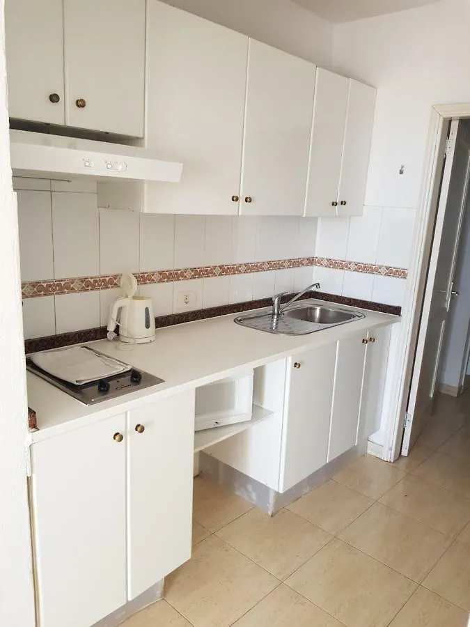 Apartamentos Las Vistas De Lanzarote Puerto del Carmen  Apartment Puerto del Carmen (Lanzarote)