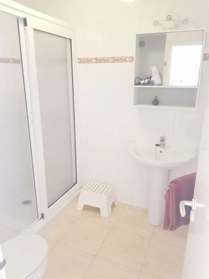 Apartment Apartamentos Las Vistas De Lanzarote Puerto del Carmen