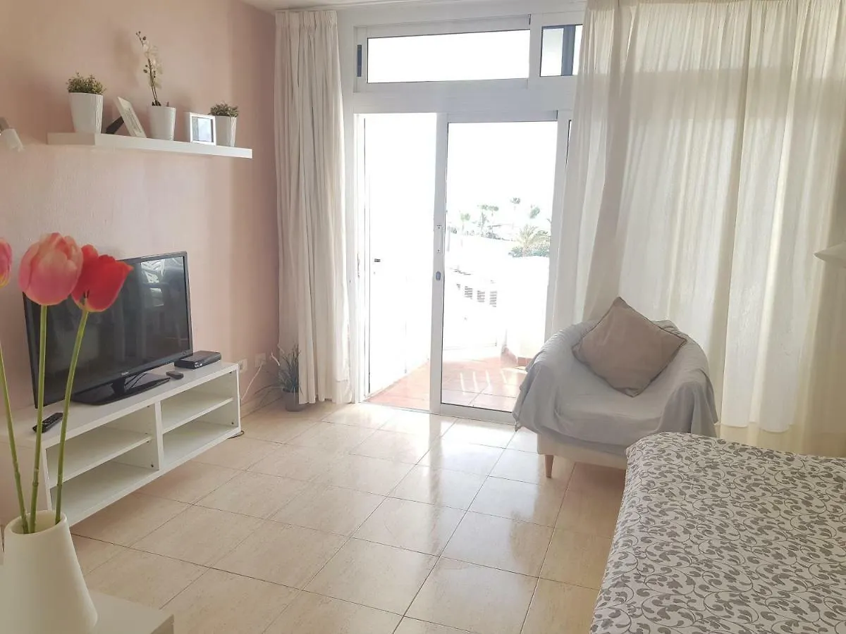 Apartamentos Las Vistas De Lanzarote Puerto del Carmen  0*, Puerto del Carmen (Lanzarote) Spain