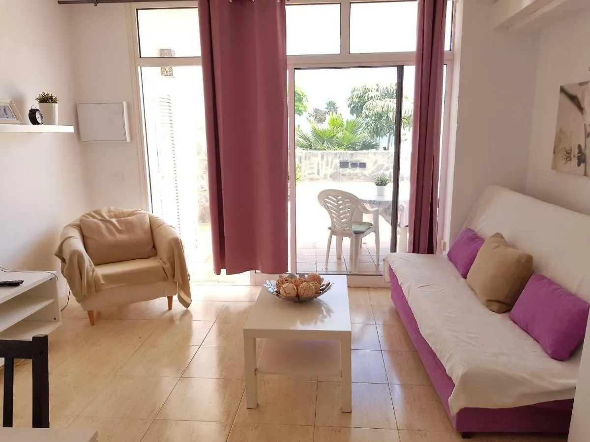 Apartamentos Las Vistas De Lanzarote Puerto del Carmen  Apartment