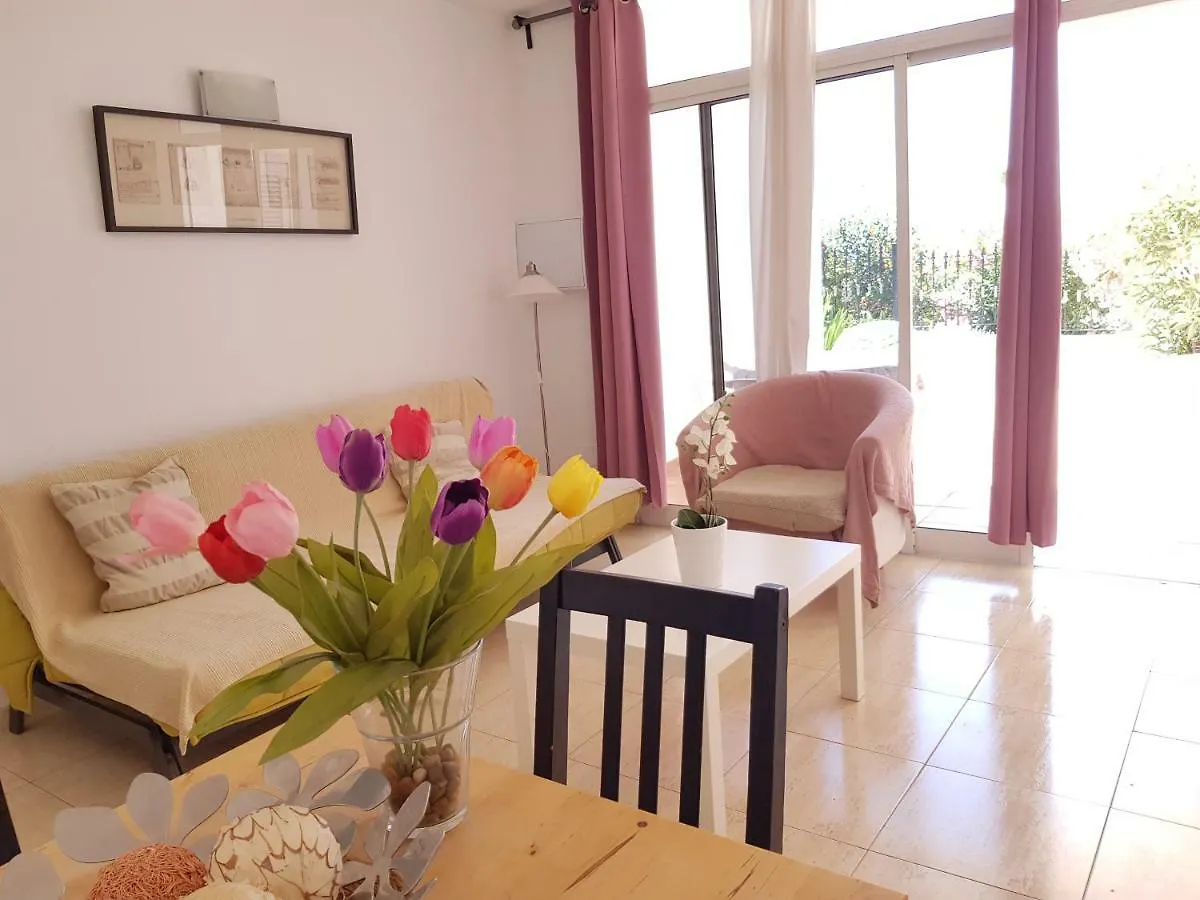 Apartment Apartamentos Las Vistas De Lanzarote Puerto del Carmen