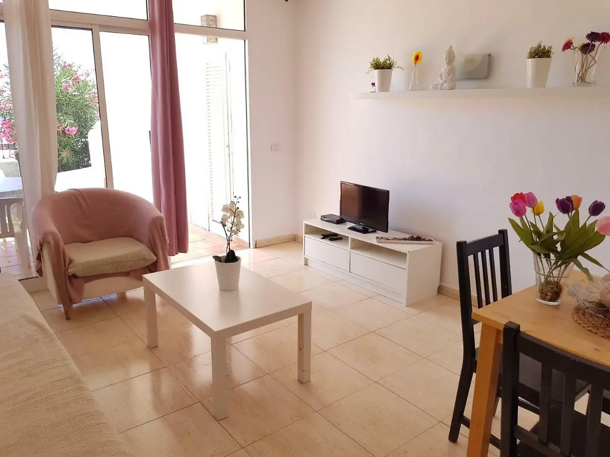 Apartamentos Las Vistas De Lanzarote Puerto del Carmen  0*, Puerto del Carmen (Lanzarote)