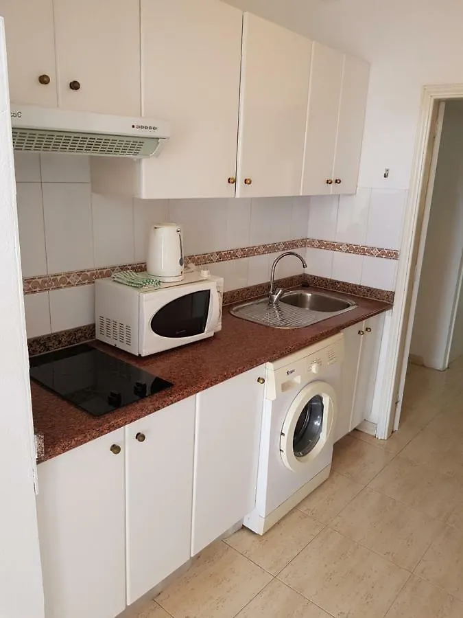 Apartamentos Las Vistas De Lanzarote Puerto del Carmen  Spain