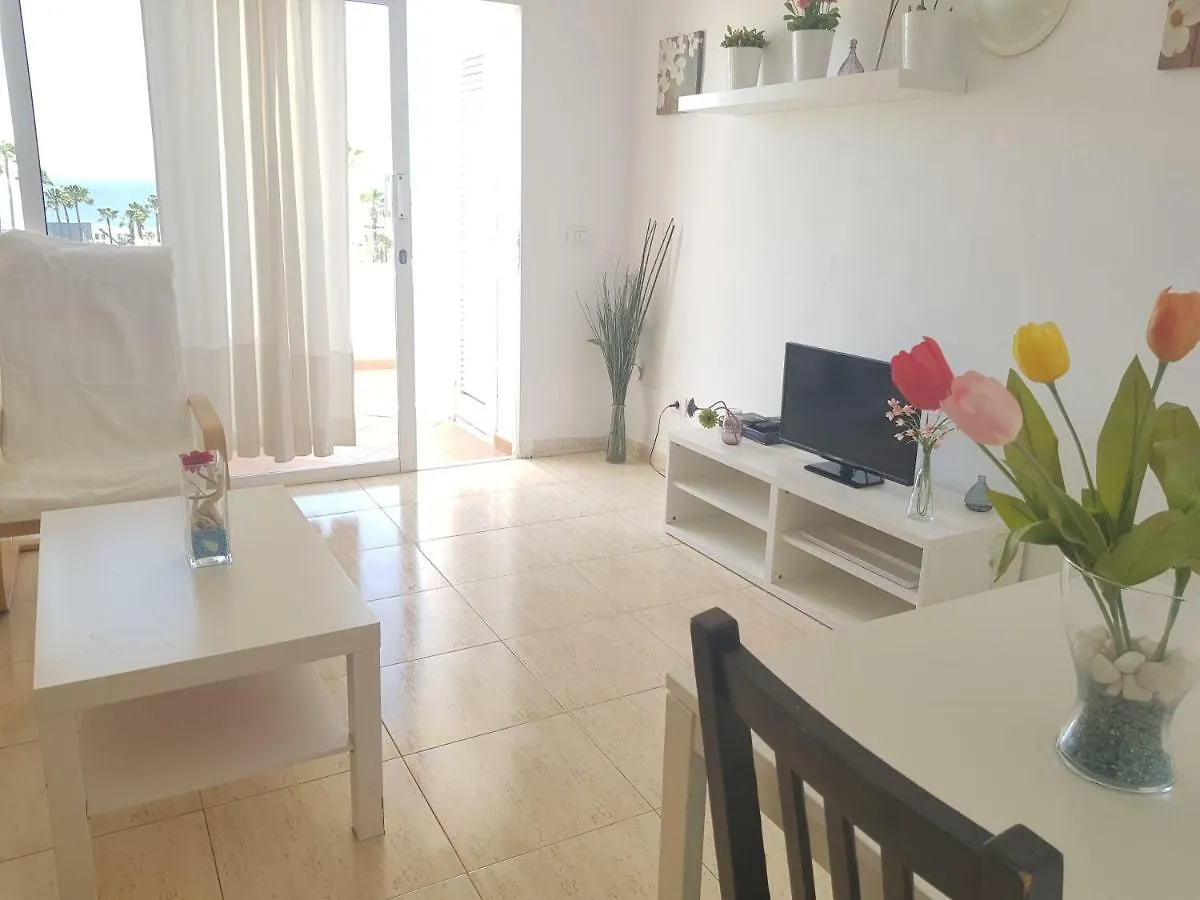 Apartamentos Las Vistas De Lanzarote Puerto del Carmen  Spain