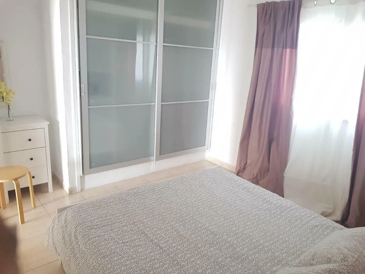 Apartamentos Las Vistas De Lanzarote Puerto del Carmen