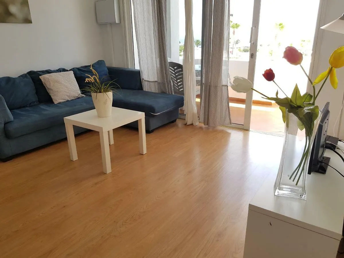 Apartamentos Las Vistas De Lanzarote Puerto del Carmen