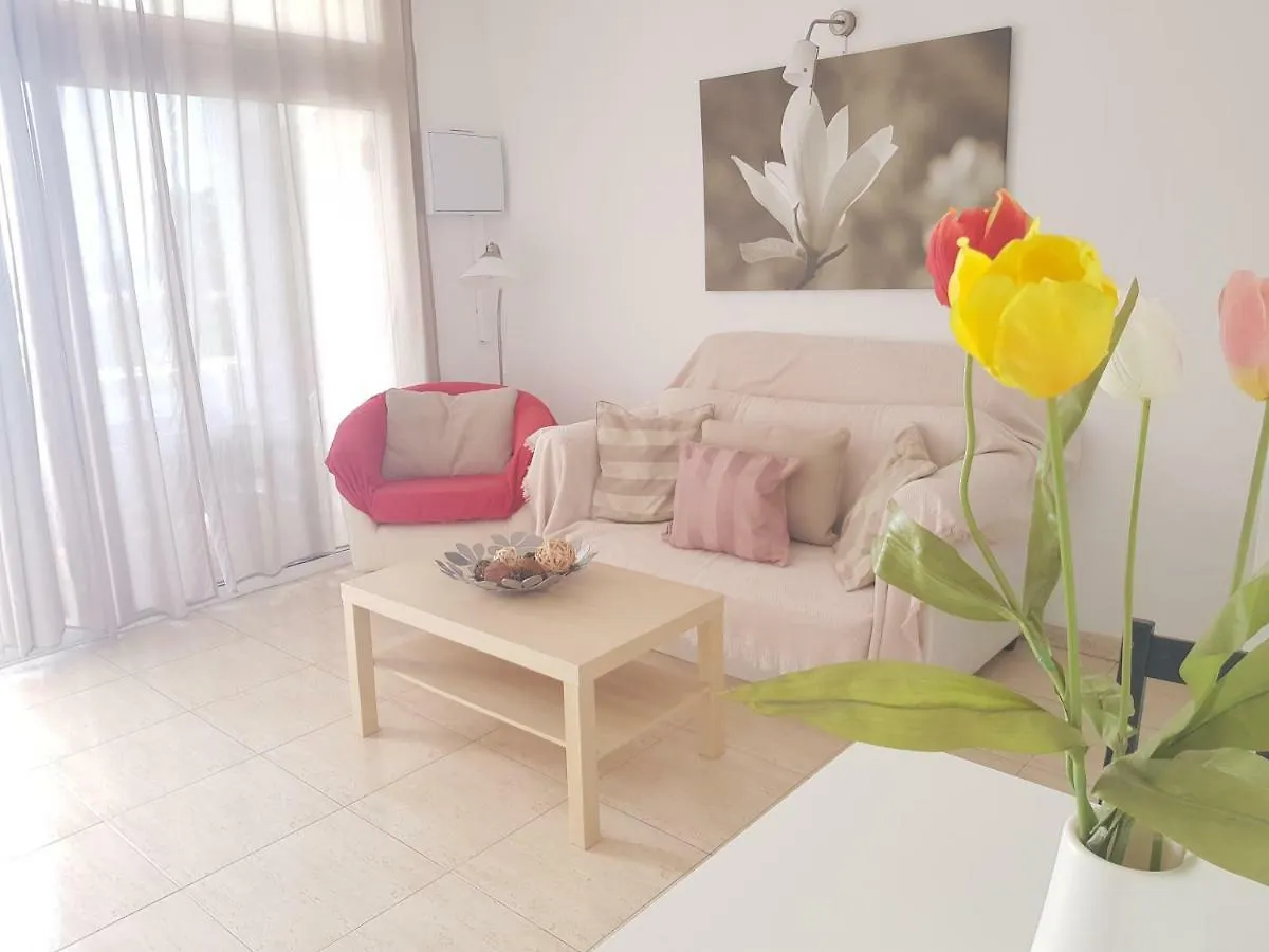 Apartamentos Las Vistas De Lanzarote Puerto del Carmen  0*, Puerto del Carmen (Lanzarote) Spain