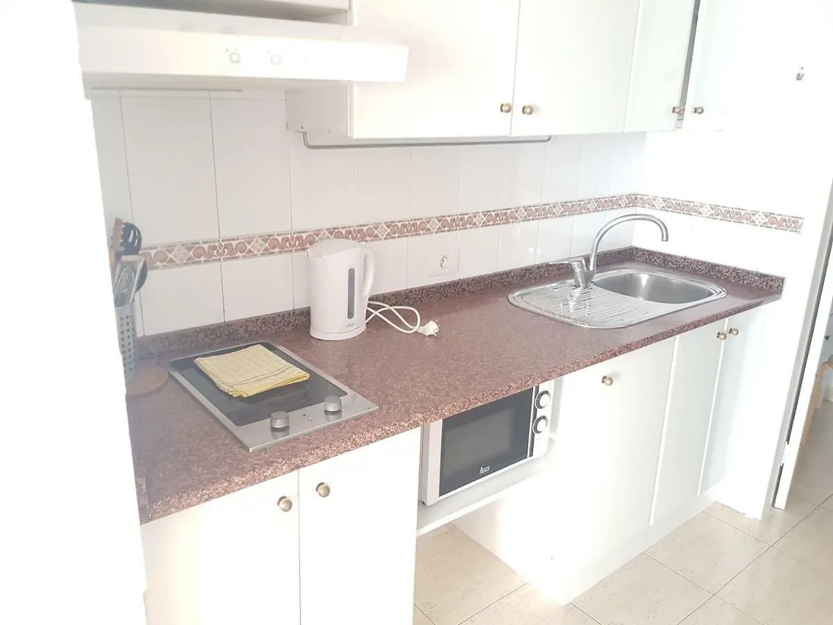 Apartamentos Las Vistas De Lanzarote Puerto del Carmen  Puerto del Carmen (Lanzarote)
