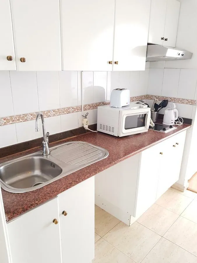 Apartamentos Las Vistas De Lanzarote Puerto del Carmen  Puerto del Carmen (Lanzarote)