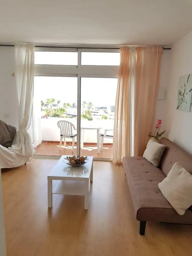 Apartamentos Las Vistas De Lanzarote Puerto del Carmen  Apartment