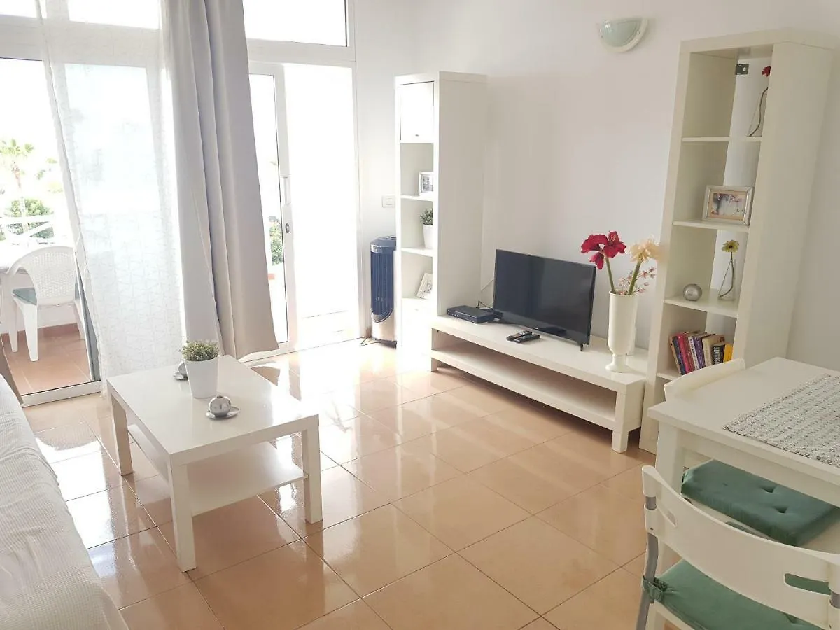 Apartamentos Las Vistas De Lanzarote Puerto del Carmen  0*, Puerto del Carmen (Lanzarote)