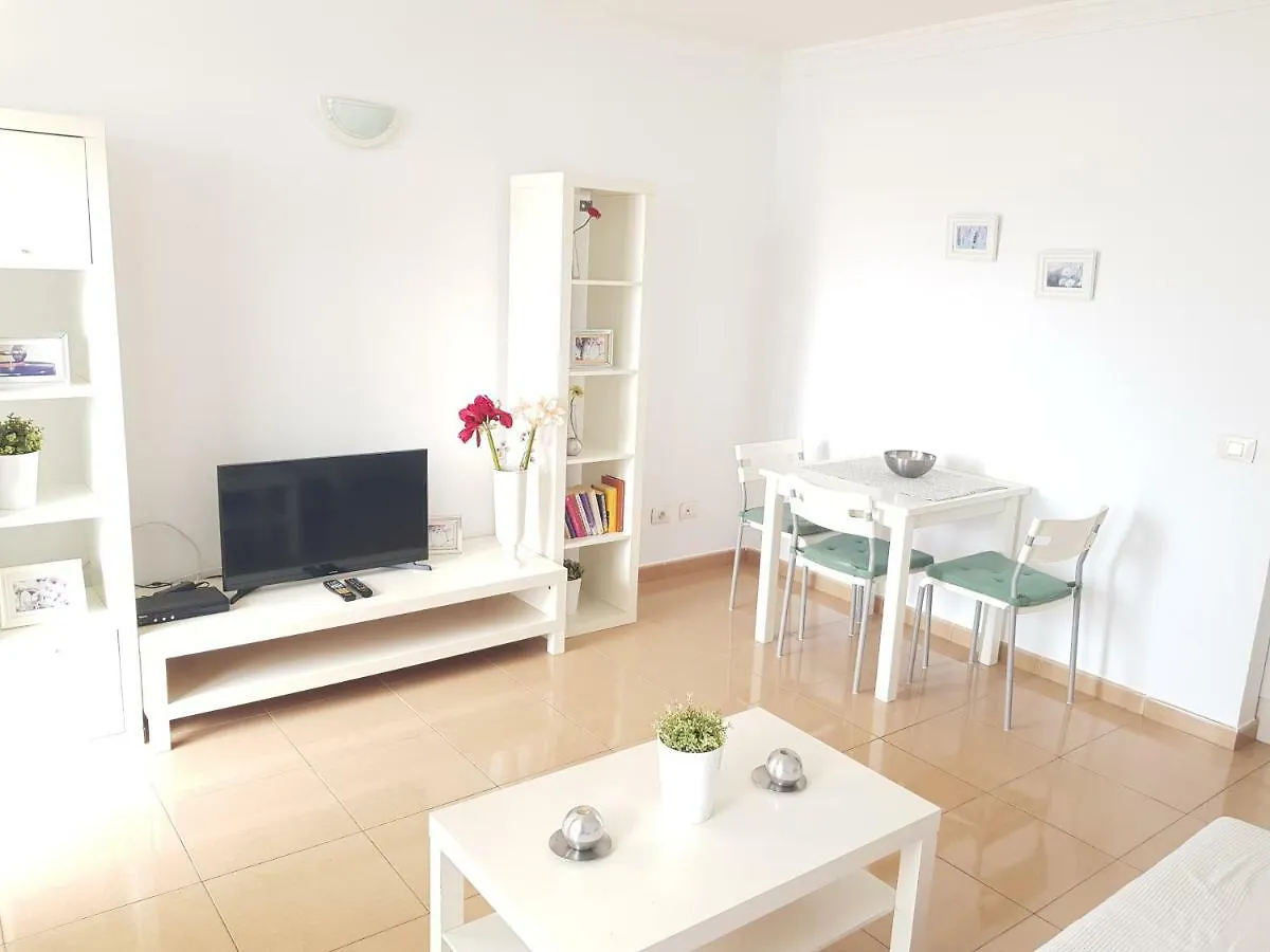 Apartamentos Las Vistas De Lanzarote Puerto del Carmen  Apartment